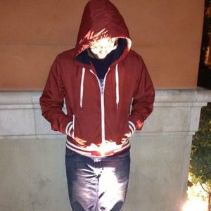 Meet your Posher, Anuj